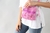 Pack de 3 Bolsitos Bordados # 9467 ($ 4.800 c/u) - comprar online