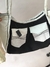 Bolsos De Algodón Lisos x 3 Unidades (segunda selección) $ 3.500 c/u - comprar online