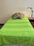 Mantas de algodon Degrade 1 plaza - 150 x 240 cm # 9616 - Spiga31 Mayorista