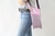 Imagen de Pack de 3 Bolsos Bordados #9777 ($ 7.800 c/u)