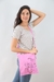 Pack de 3 Bolsos Bordados #9784 ($ 7.800 c/u)