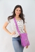 Pack de 3 Bolsos Bordados #9784 ($ 7.800 c/u) - Spiga31 Mayorista