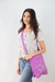 Pack de 3 Bolsos Bordados #9784 ($ 7.800 c/u) - tienda online