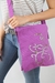 Imagen de Pack de 3 Bolsos Bordados #9784 ($ 7.800 c/u)