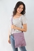 Pack de 3 Bolsos Bordados #9784 ($ 7.800 c/u)