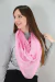 Pack Pashminas Ancha Lisa #12506 & #9840 50x200 cm en internet