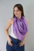 Pack Pashminas Ancha Lisa #12506 & #9840 50x200 cm