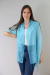 Pack Pashminas Ancha Lisa #12506 & #9840 50x200 cm - Spiga31 Mayorista