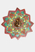 4 Percheros De Madera #99006 - comprar online