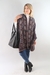 Pack 3 Pashminas Abrigo c/Alamar # A20905 (x6 $ 14.800 c/u + Iva) - Spiga31 Mayorista