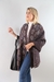 Pack 3 Pashminas Abrigo c/Alamar # A20905 (x6 $ 14.800 c/u + Iva) - tienda online