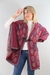 Pack 3 Pashminas Abrigo c/Alamar # A20905 (x6 $ 14.800 c/u + Iva)