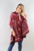 Pack 3 Pashminas Abrigo c/Alamar # A20906 (x6 $ 14.800 c/u + Iva) - comprar online