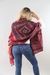 Pack 3 Pashminas Abrigo c/Alamar # A20906 (x6 $ 14.800 c/u + Iva) en internet