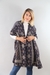 Pack 3 Pashminas Abrigo c/Alamar # A20906 (x6 $ 14.800 c/u + Iva) - Spiga31 Mayorista