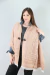 Imagen de Pack Pashminas con Alamar #A21802