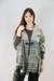 Pack 3 Pashminas con Alamar # A22102 (x6 $ 17.800 c/u + Iva) en internet