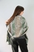 Pack 3 Pashminas con Alamar # A22102 (x6 $ 17.800 c/u + Iva) - Spiga31 Mayorista