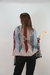 Pack 3 Pashminas con Alamar # A22102 (x6 $ 17.800 c/u + Iva) - comprar online
