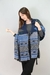 Pack 3 Pashminas con Alamar # A22102 (x6 $ 17.800 c/u + Iva) - tienda online