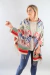 Pack 3 Pashminas con Alamar # A22107 (x6 $ 16.000 c/u + Iva)