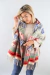 Pack 3 Pashminas con Alamar # A22107 (x6 $ 16.000 c/u + Iva) - comprar online
