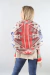 Pack 3 Pashminas con Alamar # A22107 (x6 $ 16.000 c/u + Iva) en internet