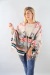 Pack 3 Pashminas con Alamar # A22107 (x6 $ 16.000 c/u + Iva) - Spiga31 Mayorista