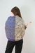 Pack 3 Pashminas con Alamar # A22110 (x6 $ 17.800 c/u + Iva) - tienda online