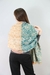 Pack 3 Pashminas con Alamar # A22110 (x6 $ 17.800 c/u + Iva) en internet