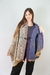 Pack 3 Pashminas con Alamar # A22110 (x6 $ 17.800 c/u + Iva) - Spiga31 Mayorista
