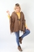 Pack 3 Pashminas con Alamar # A237 (x6 $ 17.800 c/u + Iva) en internet
