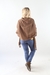 Pack 3 Pashminas con Alamar # A237 (x6 $ 17.800 c/u + Iva) - Spiga31 Mayorista
