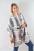 Pack 3 Pashminas de jacquard con Alamar # A76530 (x6 $17.000 c/u + Iva) - tienda online