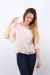 Blusa con Puntilla #18811
