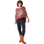 Imagen de Pack 3 Blusas #BL6827 ($6.666 c/u)