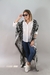 Pack 3 Chalecos Jacquard # CH76531 (x3 $ 17.000 c/u + Iva) - comprar online