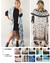 Pack 3 Chalecos Jacquard # CH76531 (x3 $ 17.000 c/u + Iva) - Spiga31 Mayorista