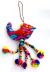 Pack 6 llaveros Decorativo #76553 (Precio $ 2300 c/u) - Con Dto Pagas $ 1.840 c/u - comprar online