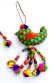 Pack 6 llaveros Decorativo #76553 (Precio $ 2300 c/u) - Con Dto Pagas $ 1.840 c/u en internet