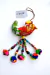 Pack 6 llaveros Decorativo #76553 (Precio $ 2300 c/u) - Con Dto Pagas $ 1.840 c/u - tienda online
