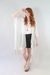 Pack de 3 Kimonos De Gasa Liso ($ 12.000 c/u) G-10