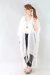 Pack de Kimonos De Gasa Liso - tienda online