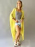 Pack de Kimonos De Gasa Liso - comprar online