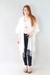 Imagen de Pack de 3 Kimonos De Gasa Liso ($ 12.000 c/u) G-12