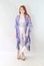 Pack de 3 Kimonos De Gasa Liso ($ 12.000 c/u) G-12