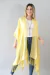 Pack de Kimonos De Gasa Liso