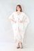 Pack de 3 Kimonos De Gasa Liso ($ 12.000 c/u) G-11