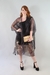 Pack de 3 Kimonos De Gasa Liso ($ 12.000 c/u) G-11 - tienda online