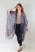 Imagen de Pack de 3 Kimonos De Gasa Liso ($ 12.000 c/u) G-11